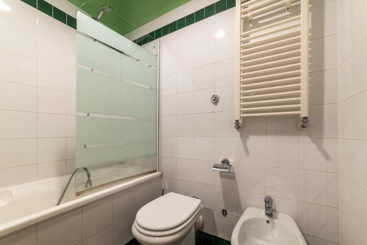 Vatican Corner Family Apartment โรม ภายนอก รูปภาพ