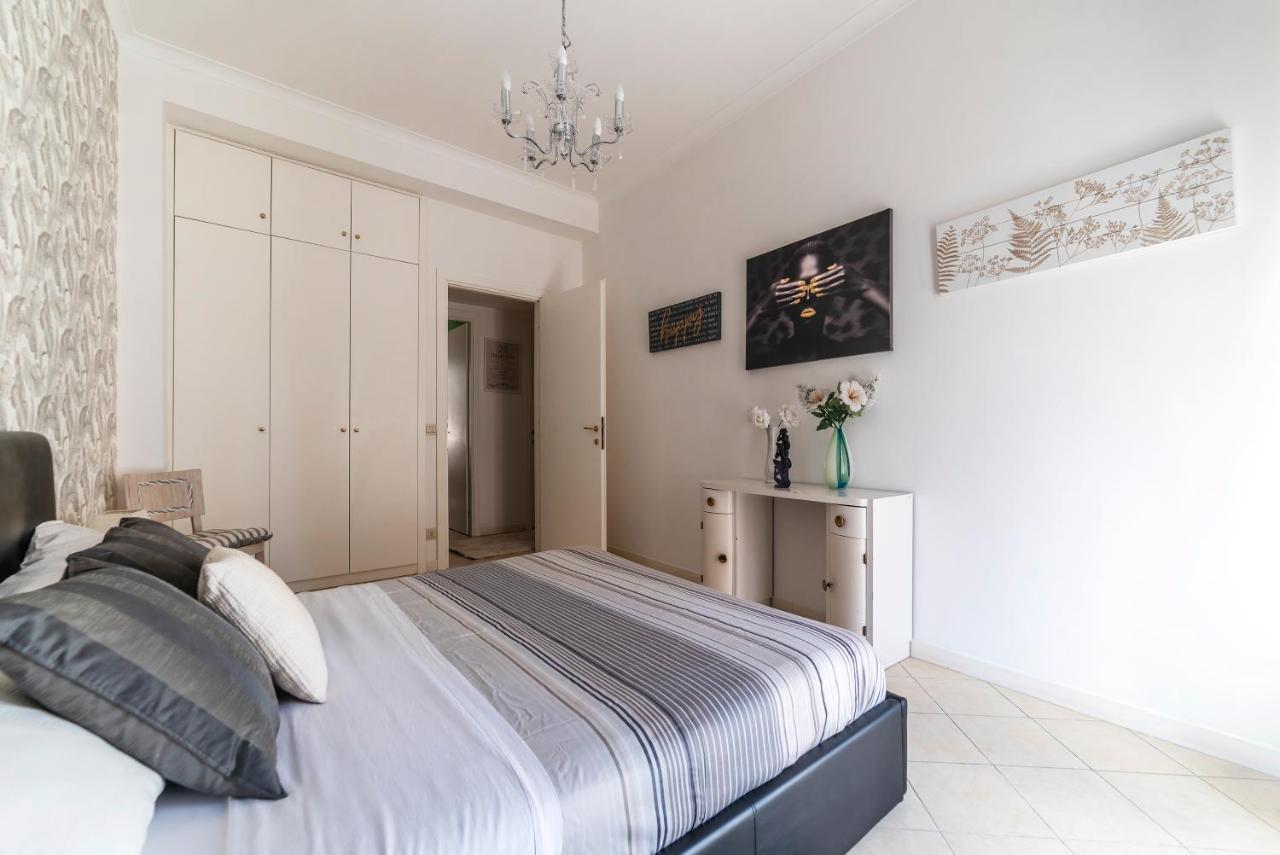 Vatican Corner Family Apartment โรม ภายนอก รูปภาพ