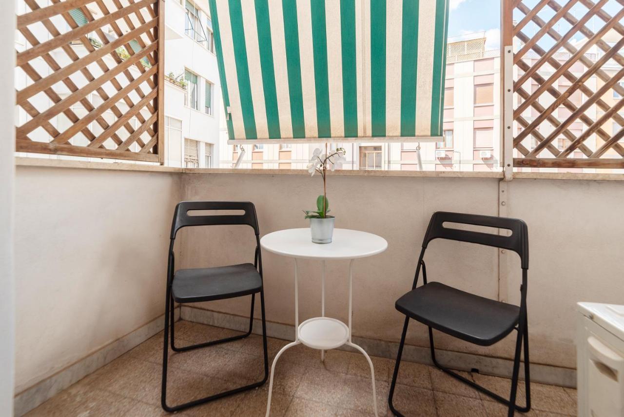 Vatican Corner Family Apartment โรม ภายนอก รูปภาพ