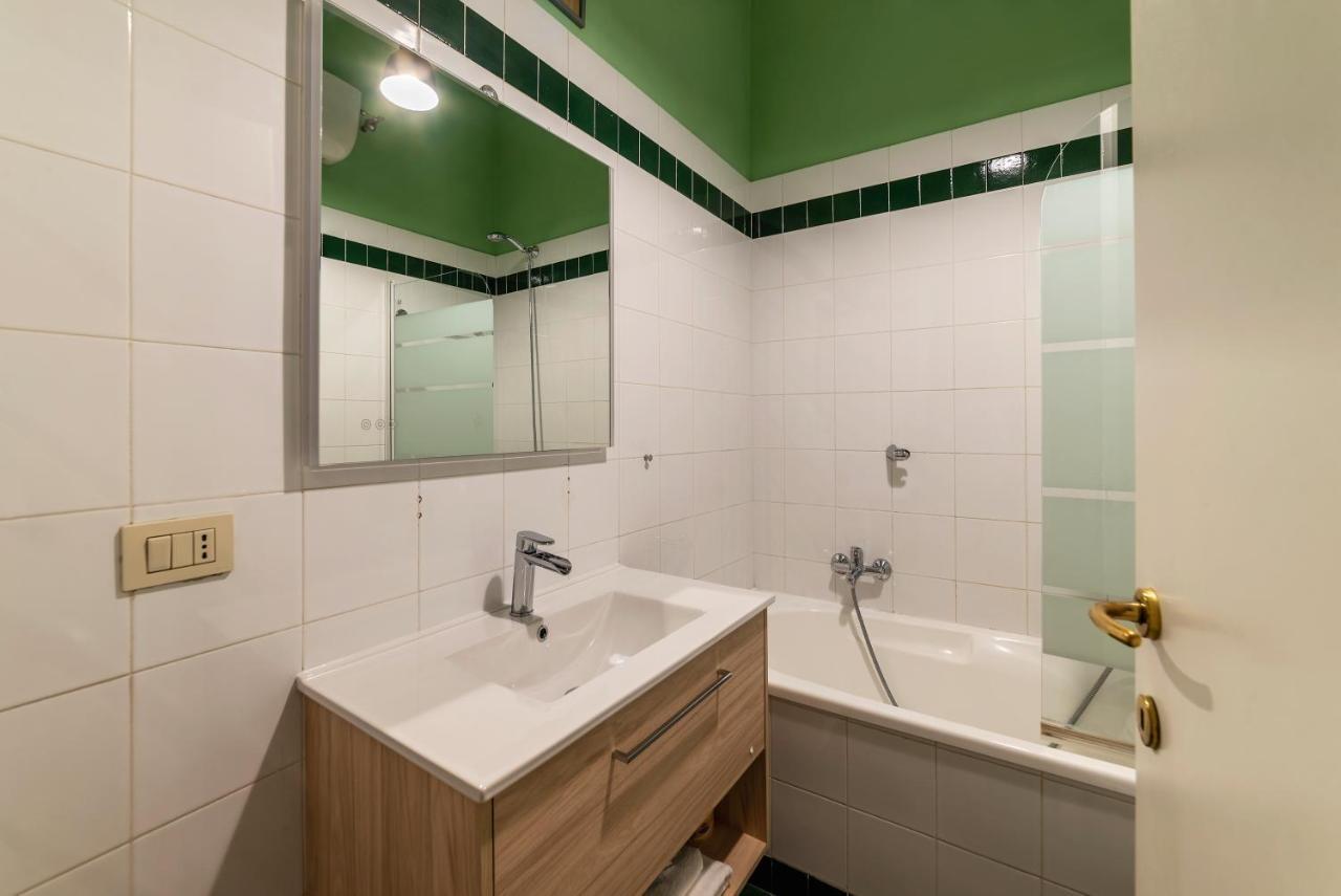 Vatican Corner Family Apartment โรม ภายนอก รูปภาพ