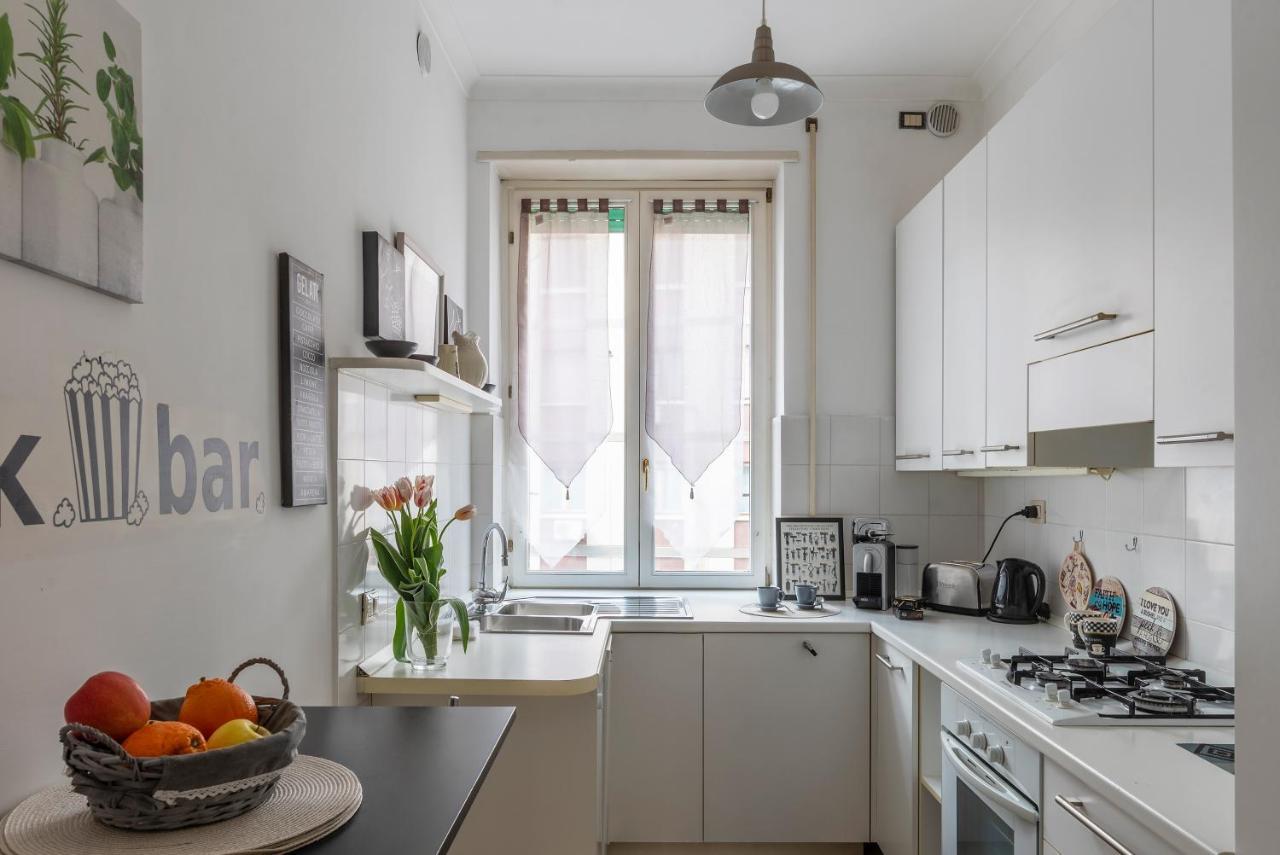 Vatican Corner Family Apartment โรม ภายนอก รูปภาพ