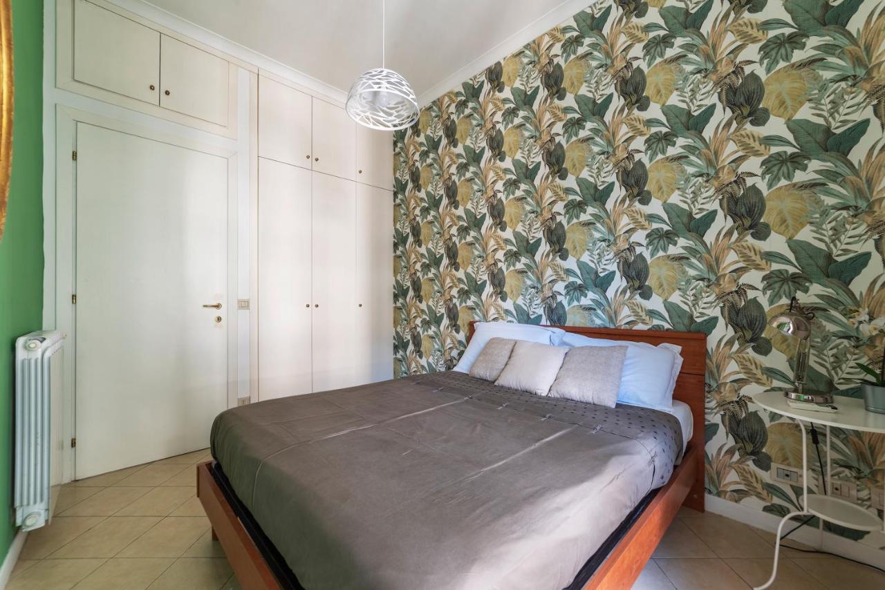 Vatican Corner Family Apartment โรม ภายนอก รูปภาพ