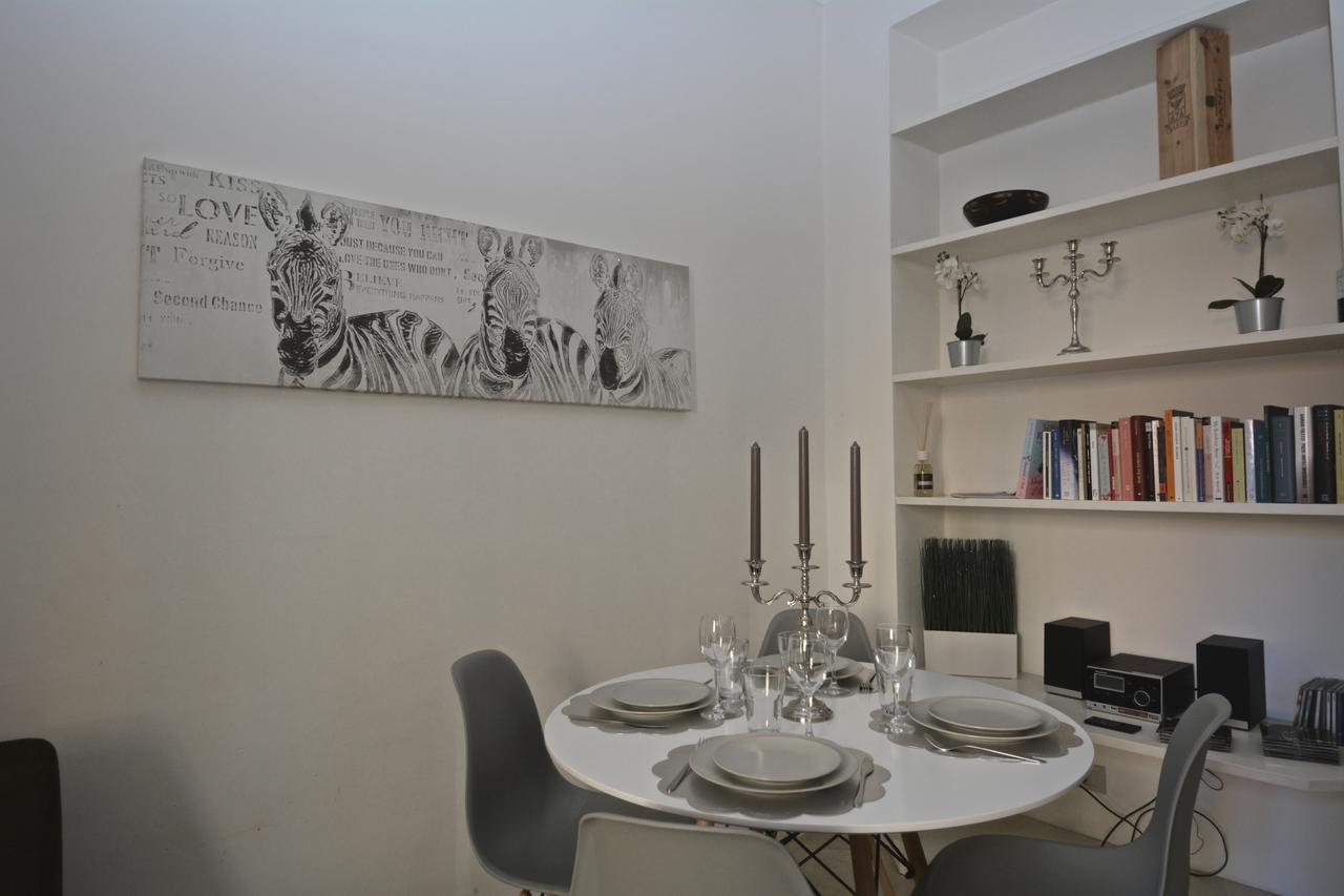 Vatican Corner Family Apartment โรม ภายนอก รูปภาพ