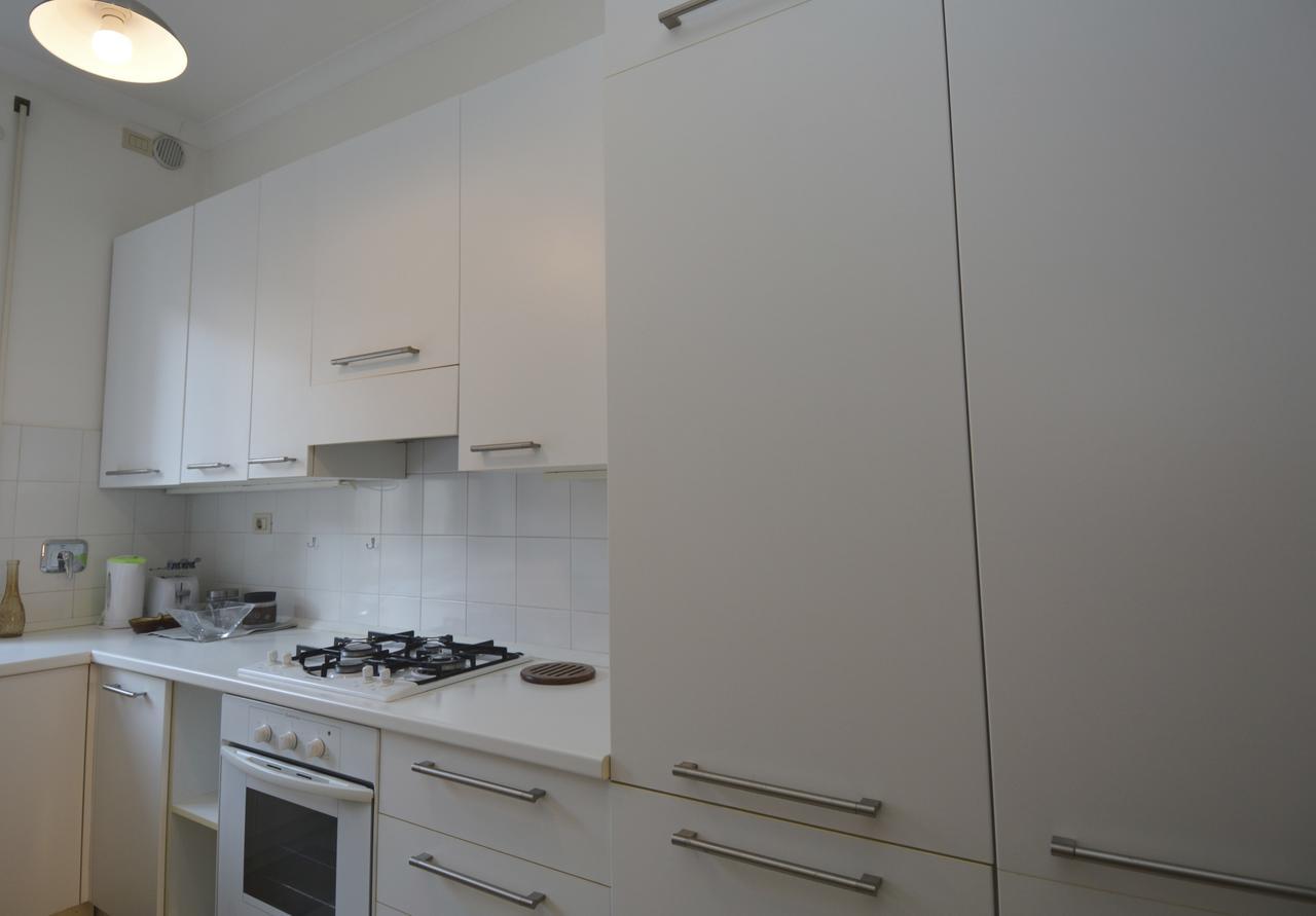 Vatican Corner Family Apartment โรม ภายนอก รูปภาพ